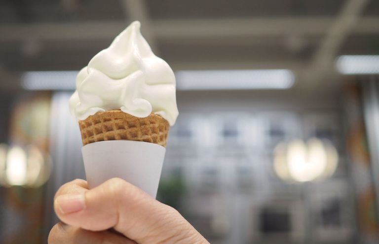 mieszanki do lodów włoskich w proszku