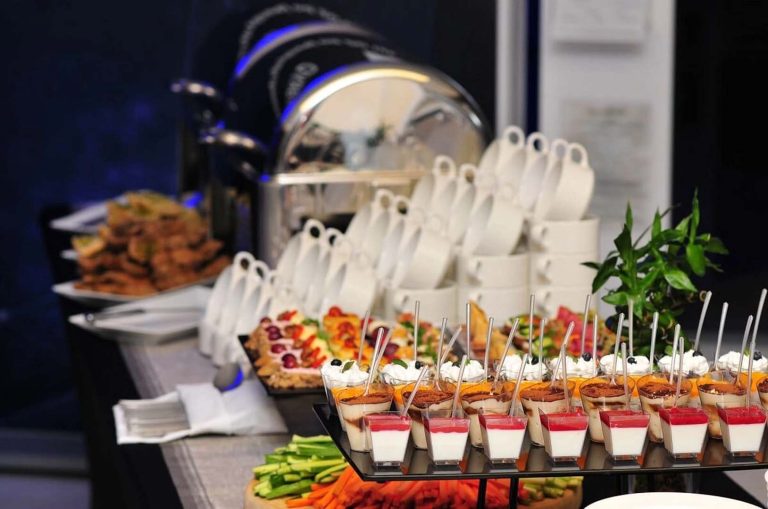 catering wrocław