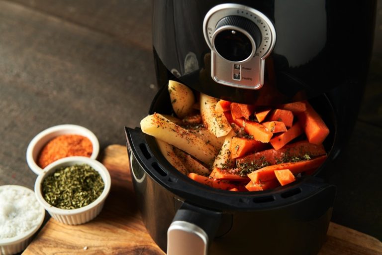 air fryer